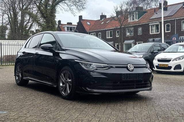 Volkswagen GOLF 1.5e TSi DSG R-Line Business