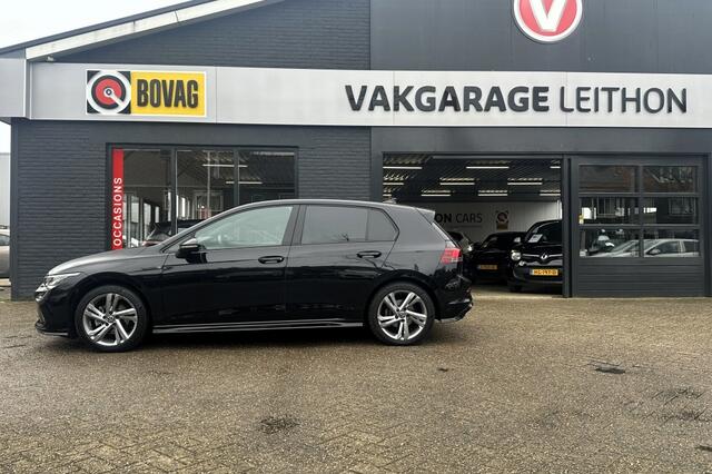 Volkswagen GOLF 1.5e TSi DSG R-Line Business
