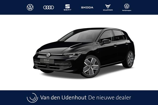 Volkswagen GOLF 1.5 eHybrid 204 6DSG Style Edition Automaat