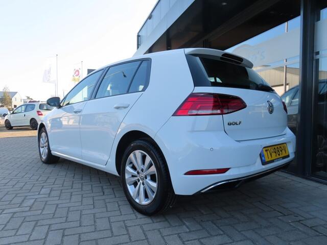 Volkswagen GOLF 1.0 TSI Comfortline 115 Pk Ecc Acc Navi 2x Pdc 2018