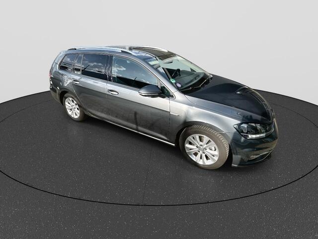 Volkswagen GOLF Variant 1.5 TSI Comfortline Business