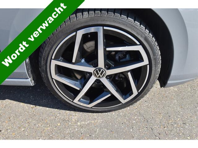 Volkswagen GOLF 1.4 eHybrid Style , VIRTUAL COCKPIT , NAVI , CLIMATR , CR CONTR , A UITRIJ CAM , PDC V+A ,