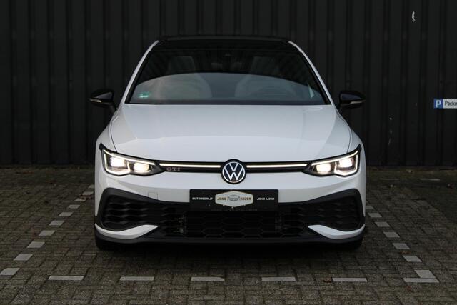 Volkswagen GOLF 2.0 TSI GTI CLUBSPORT PANO HARMAN KAR HUD