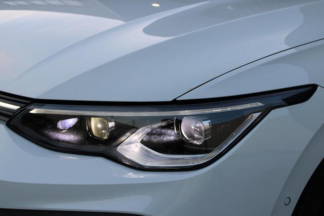 Volkswagen GOLF 2.0 TSI GTI CLUBSPORT PANO HARMAN KAR HUD