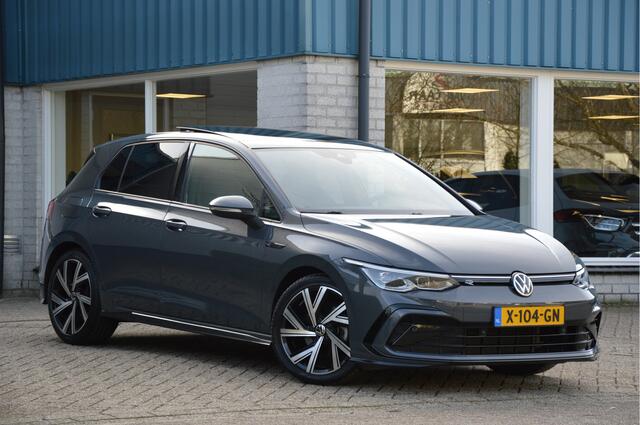 Volkswagen GOLF 1.5 eTSI R-Line PANORAMA | H&K | LED | CAMERA