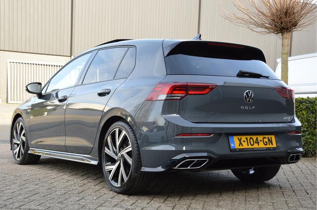 Volkswagen GOLF 1.5 eTSI R-Line PANORAMA | H&K | LED | CAMERA