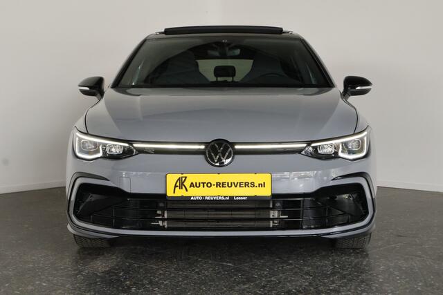 Volkswagen GOLF 2.0 TSI 190 pK R-Line / Opendak / Black Style / IQ-LED / Travelassist / CarPlay
