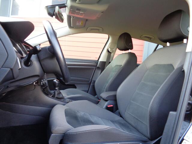 Volkswagen GOLF 1.0 TSI Comfortline Business 116PK Clima Cruise Navi LMV NL-Auto