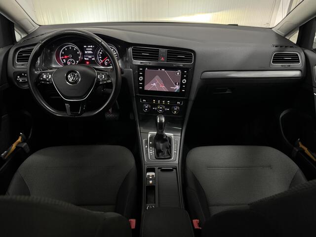 Volkswagen GOLF Variant 1.0 TSI Comfortline AUTOMAAT PANODAK GR.NAVI PDC LMV