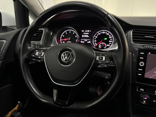 Volkswagen GOLF Variant 1.0 TSI Comfortline AUTOMAAT PANODAK GR.NAVI PDC LMV