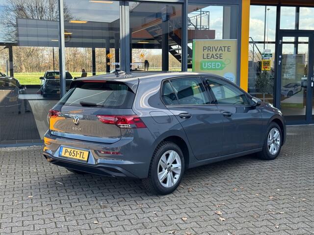 Volkswagen GOLF 1.5 TSI 130 pk Life Bus. - Navi/Apple/Android - camera - Adap cruise - stoel/stuur verw