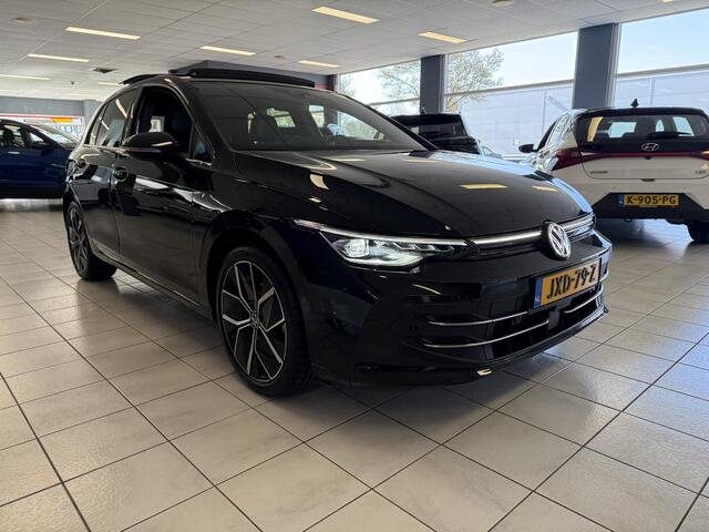 Volkswagen GOLF 1.5 eTSI DSG 151PK *HEAD-UP*PANO*50 EDI*NAVI*APP*