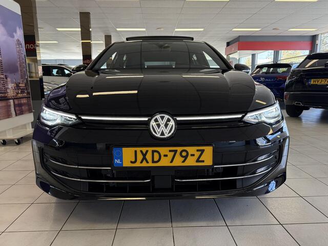 Volkswagen GOLF 1.5 eTSI DSG 151PK *HEAD-UP*PANO*50 EDI*NAVI*APP*