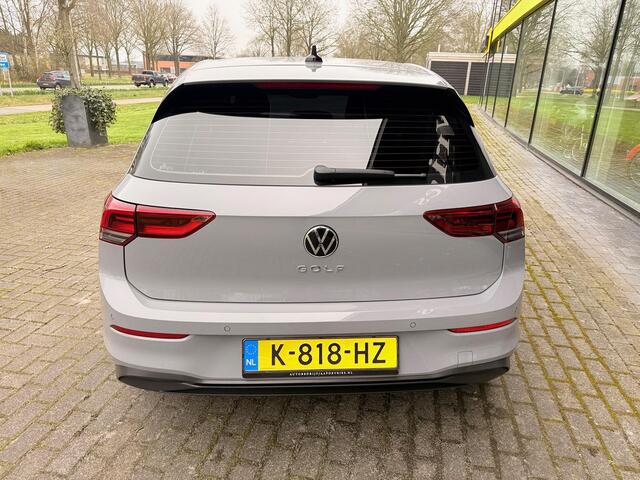 Volkswagen GOLF 1.0 TSI Golf