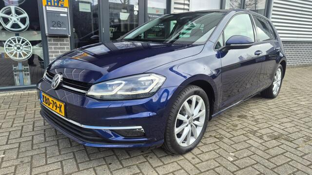 Volkswagen GOLF 1.5TSI HIGHLINE BUSINESS R STANDKACHEL PANO TREKH CARPLAY CRUISE