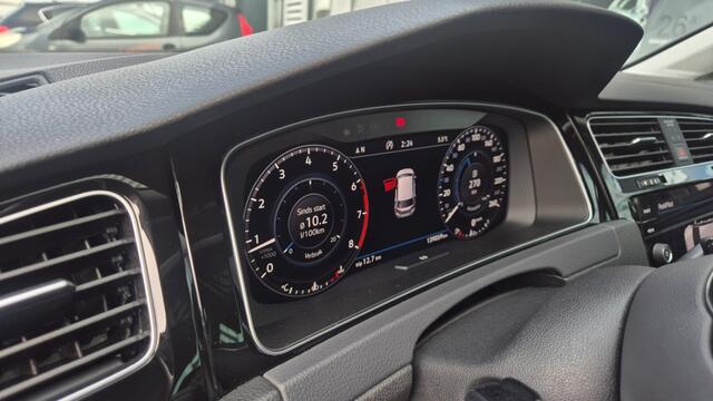 Volkswagen GOLF 1.5TSI HIGHLINE BUSINESS R STANDKACHEL PANO TREKH CARPLAY CRUISE