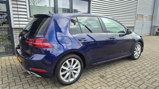 Volkswagen GOLF 1.5TSI HIGHLINE BUSINESS R STANDKACHEL PANO TREKH CARPLAY CRUISE