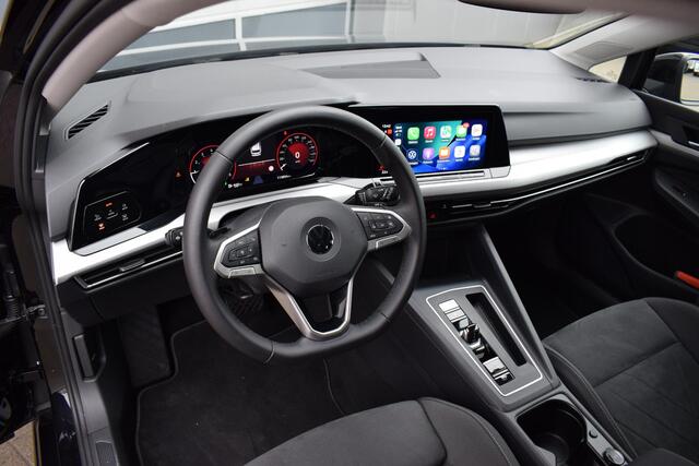 Volkswagen GOLF Variant 1.0 eTSI Life Business | Climate | Cruise | Carplay |