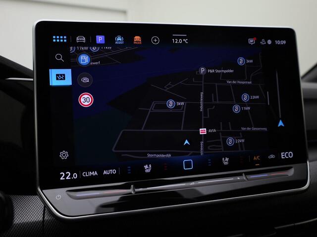 Volkswagen GOLF 1.5eHybrid 200kW/272PK Black Style GTE · Panoramadak · 360°Camera + Parkeersensoren · Leder · Elektrische stoelverstelling · HEAD-UP Display · Garantie t/m 15-04-2030 of 100000km