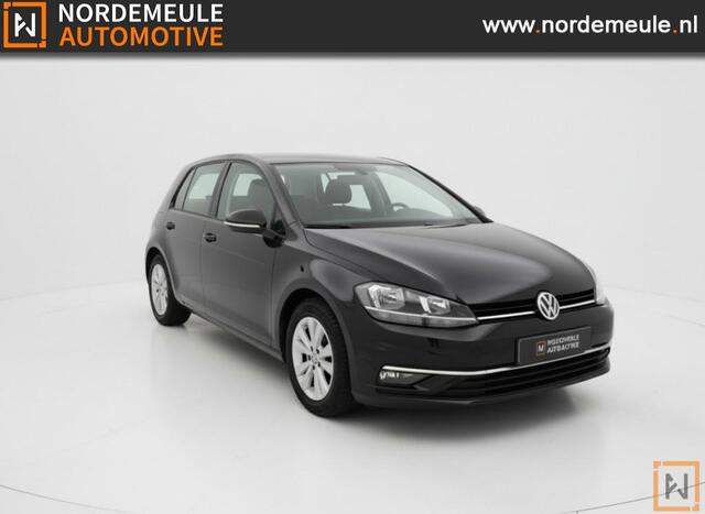 Volkswagen GOLF 1.6 TDI COMFORTLINE. CRUISE, CARPLAY, ACC