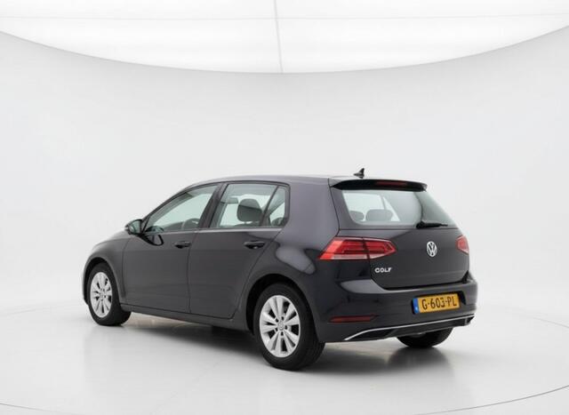 Volkswagen GOLF 1.6 TDI COMFORTLINE. CRUISE, CARPLAY, ACC