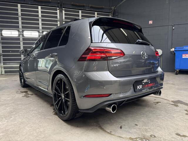 Volkswagen GOLF 2.0 TSI GTI PERFORMANCE PANO-VIRTUAL-KEYLESSACC