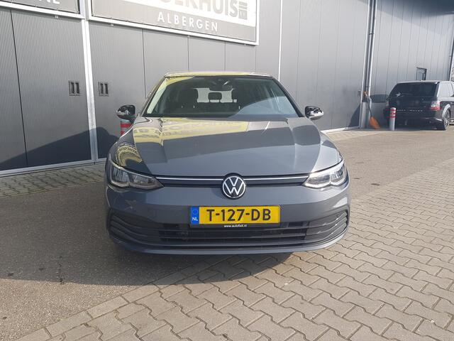 Volkswagen GOLF 1.5 TSI Style