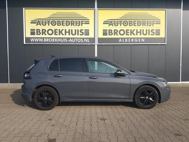 Volkswagen GOLF 1.5 TSI Style