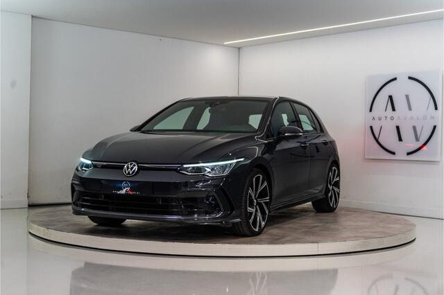 Volkswagen GOLF 1.5 eTSI 2x R-Line 150PK | Carplay | Sfeer | Virtual | Phonebox | Garantie