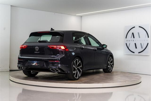 Volkswagen GOLF 1.5 eTSI 2x R-Line 150PK | Carplay | Sfeer | Virtual | Phonebox | Garantie