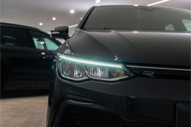 Volkswagen GOLF 1.5 eTSI 2x R-Line 150PK | Carplay | Sfeer | Virtual | Phonebox | Garantie