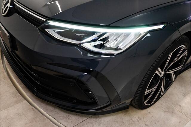 Volkswagen GOLF 1.5 eTSI 2x R-Line 150PK | Carplay | Sfeer | Virtual | Phonebox | Garantie