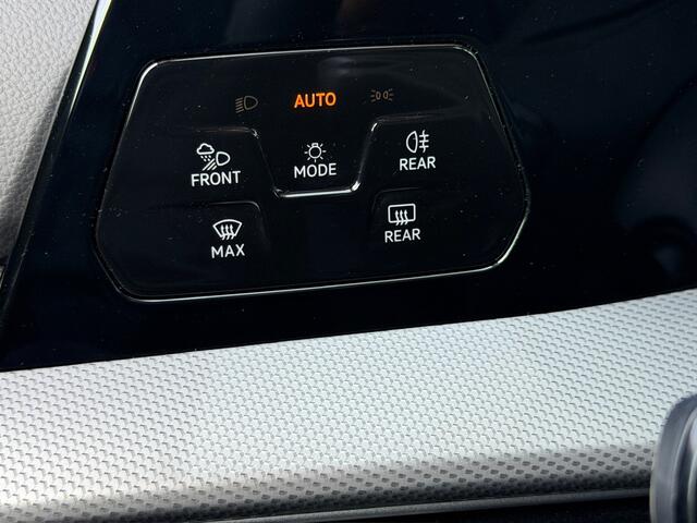 Volkswagen GOLF 1.5 eHybrid 204pk Style | 360 Camera | Ergo stoel | Adapt. Cruise | Rijklaar incl. 5 jaar Fabrieksgarantie