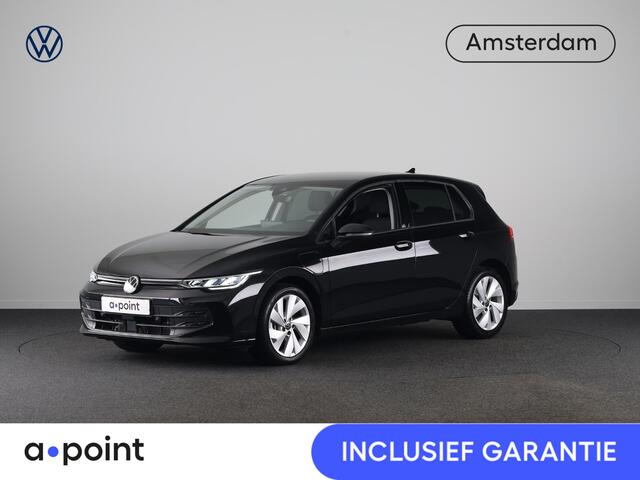 Volkswagen GOLF 1.5 eHybrid Life Edition 204PK | Automaat | Camera | Extra getint glas | verlengde garantie