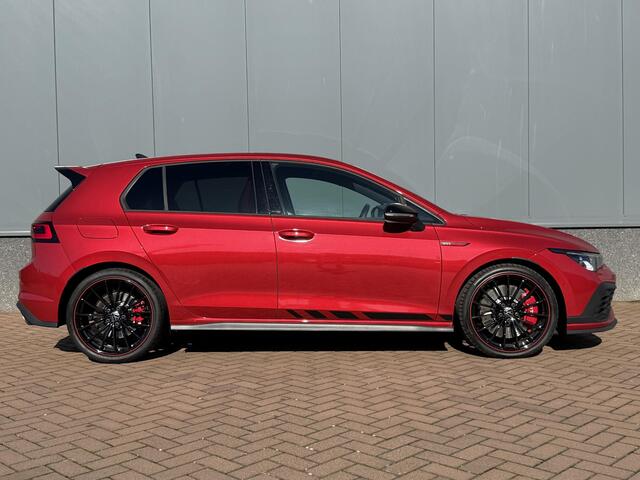 Volkswagen GOLF 2.0 TSI GTI Clubsport PANO | AKRA | NURBURG | H/K
