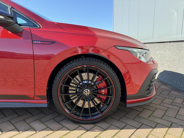 Volkswagen GOLF 2.0 TSI GTI Clubsport PANO | AKRA | NURBURG | H/K