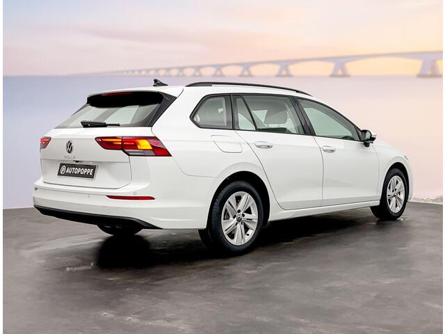 Volkswagen GOLF Variant 1.0 TSI Life Business