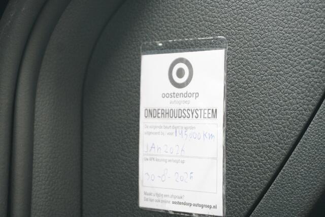 Volkswagen GOLF 1.0 TSI Automaat Comfortline | CAMERA | STOELVERWARMING | NAVI/CARPLAY | ECC |