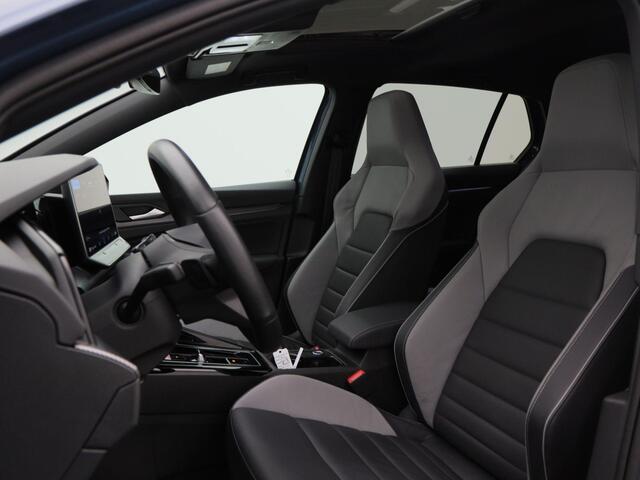 Volkswagen GOLF 1.5 TSi 272 Pk Automaat eHybrid GTE | Panoramadak | Matrix LED | Head-Up Display | Stoel- & Stuurverwarming | Stoel koeling | Camera | Draadloos Laden | Trekhaak | 23.682 Km!