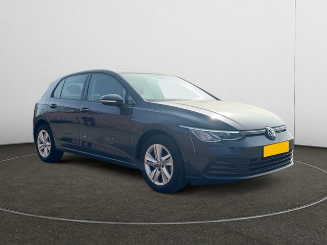 Volkswagen GOLF 1.0 TSI Life Dealer Onderhouden, Sfeerverlichting, Ada Cruise, Carplay, Android Auto