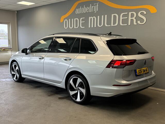 Volkswagen GOLF Variant 1.0 eTSI Life ACC/Carplay/Sensoren/Camera