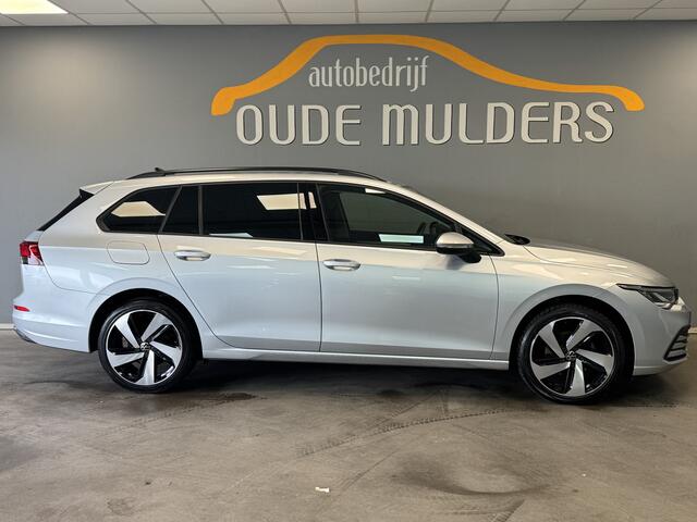 Volkswagen GOLF Variant 1.0 eTSI Life ACC/Carplay/Sensoren/Camera