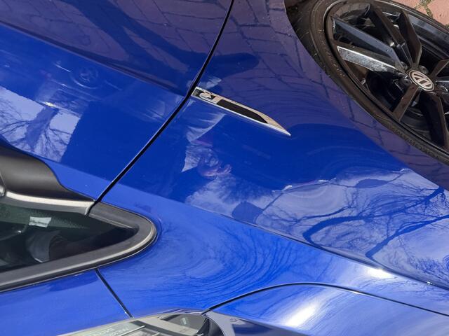 Volkswagen GOLF 2.0 TSI 4Motion R Bj 2019 km 93.000 Nap 2e eigen Automaat,19Inch,Schuifdak,Clima,Navi Bom vol !!