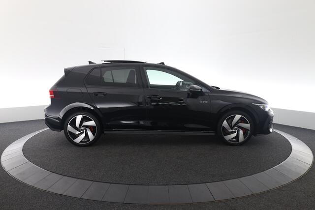 Volkswagen GOLF 1.5 eHybrid GTE