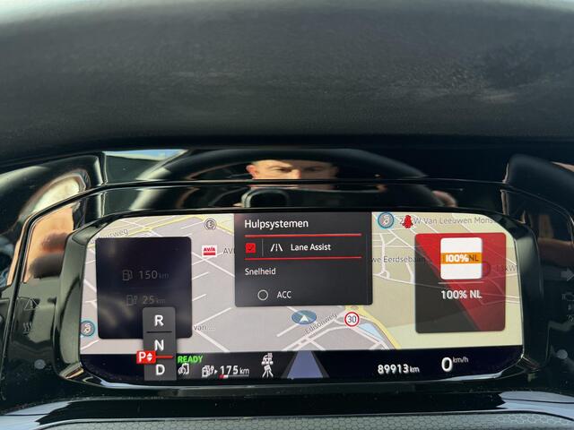 Volkswagen GOLF 1.4 eHybrid GTE ¤ 24.900,- VOOR ¤ 22.877,- UW LENTEVOORDEEL ¤ 2.023,-! | RECENT ONDERHOUD GEHAD| STOEL + STUURWIELVERWARMING | ACHTERUITRIJ CAMERA | ADAPTIEVE CRUISE | 19 INCH | INCL. 12 MND BOVAG GARANTIE