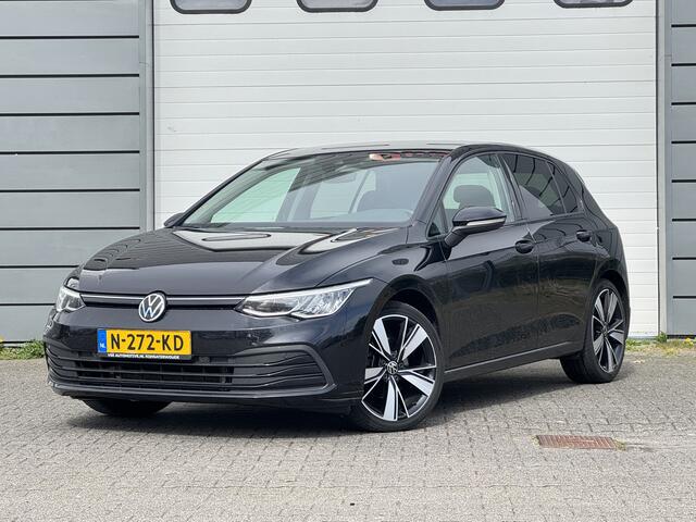 Volkswagen GOLF 2.0 TDI | Stoelverwarming |