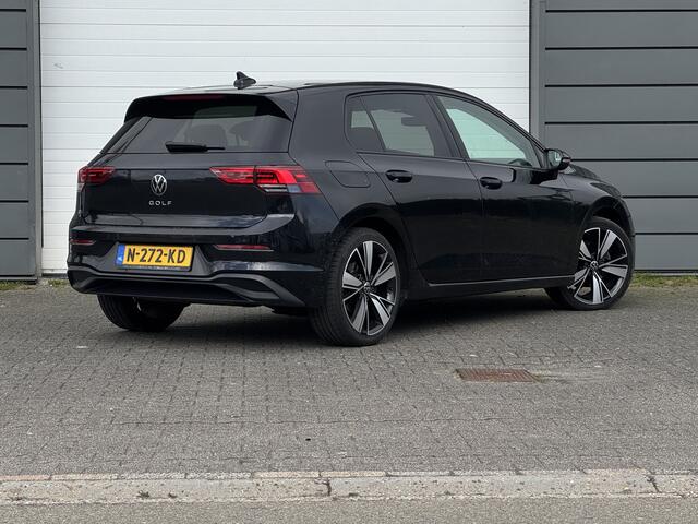 Volkswagen GOLF 2.0 TDI | Stoelverwarming |