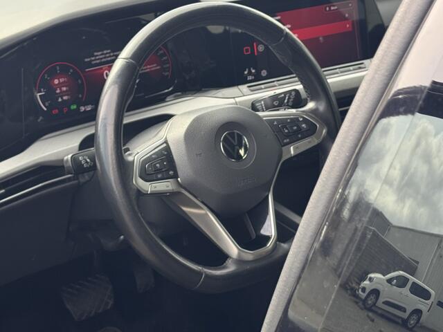 Volkswagen GOLF 2.0 TDI | Stoelverwarming |