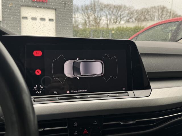 Volkswagen GOLF 2.0 TDI | Stoelverwarming |