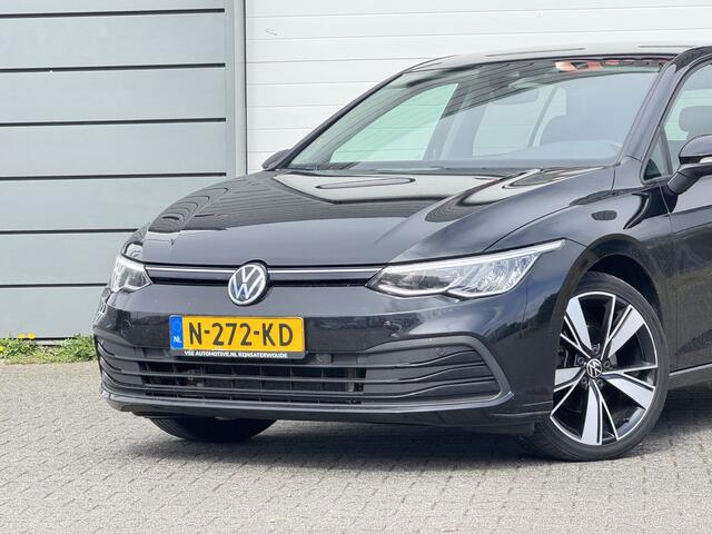 Volkswagen GOLF 2.0 TDI | Stoelverwarming |